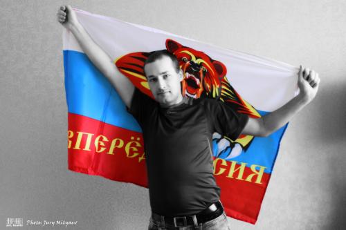 Долгов Егор