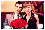 Свадьба Виктории и Виктора 