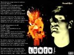 Lumen - Гореть