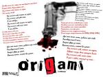 Origami - Без лишних слов