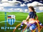 ФК "Ротор" Волгоград