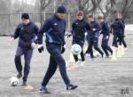 ФК "Ротор" Волгоград
