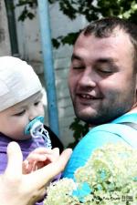 "Крещение Кирилла"