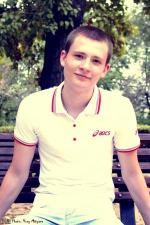Абмаев Николай
